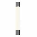 Sonneman 32In. LED Sconce 7354.74-WL